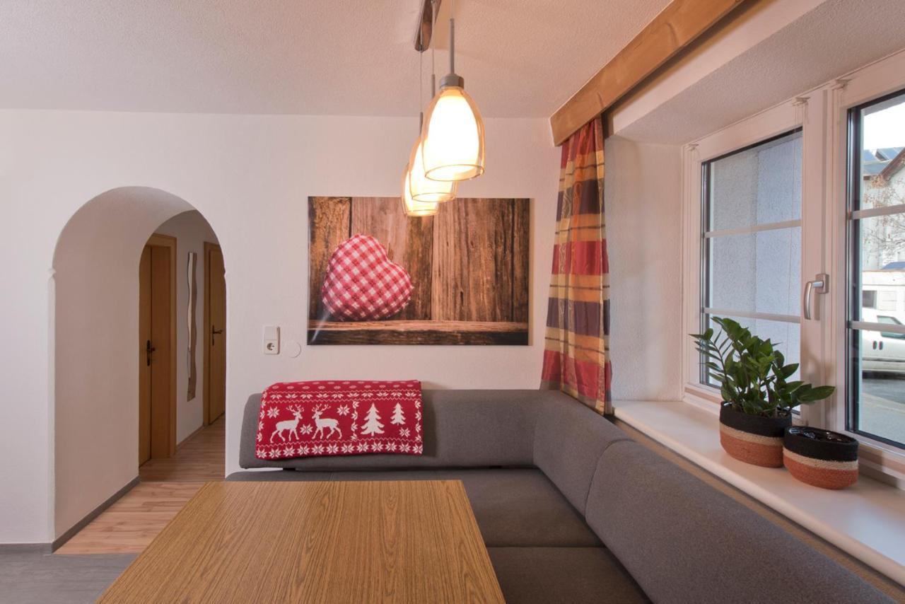 Apart Raich Prutz Exteriör bild