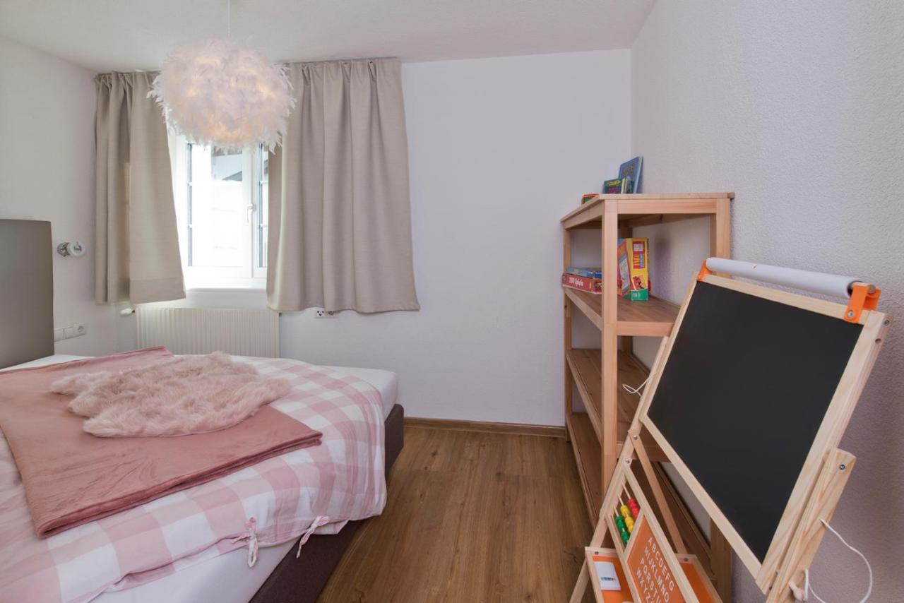 Apart Raich Prutz Exteriör bild