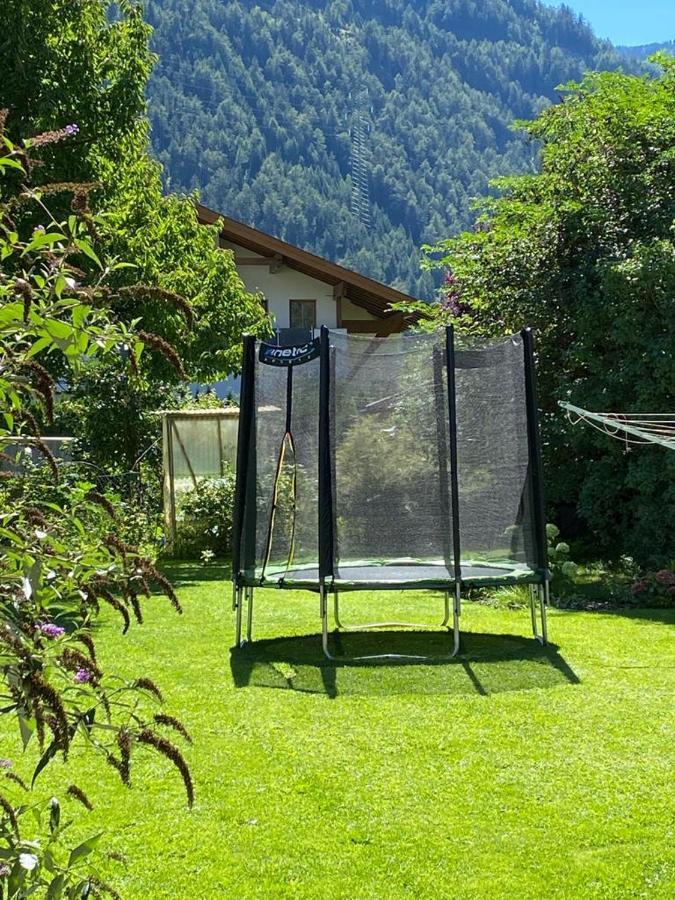 Apart Raich Prutz Exteriör bild